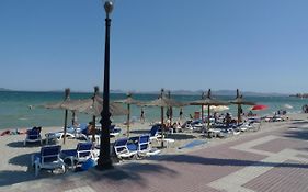 Minutes To The Beach